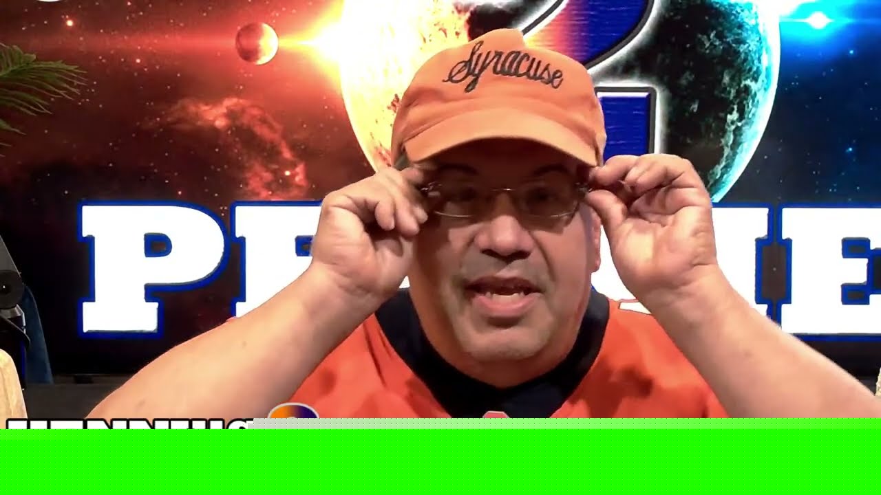 KENNY’S 2 PENNIES: The Bills come marching in (podcast)