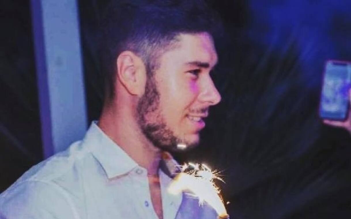 Ergastolo per Christian Sodano, il finanziere che nel 2024 uccise madre e sorella della ex