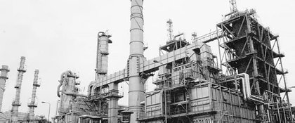 Mexico’s Dos Bocas Refinery Starts Biting Into U.S. Fuel Exports