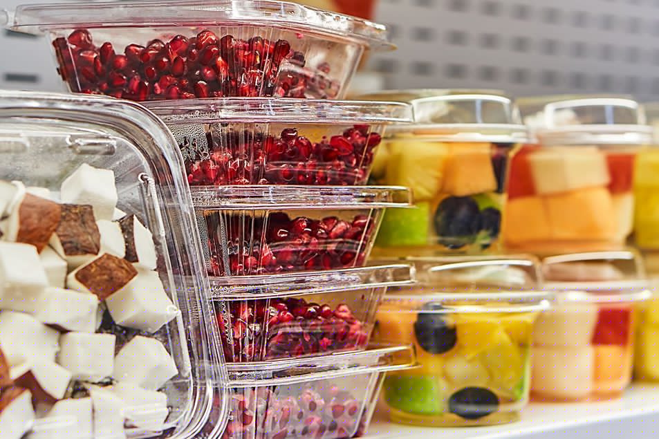 Turning CPG Supply Chain Pain Into Patent Gain