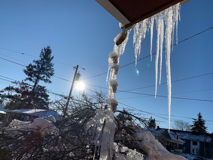Mass. weather: Frigid nights continue ahead of what could be the next big snowstorm