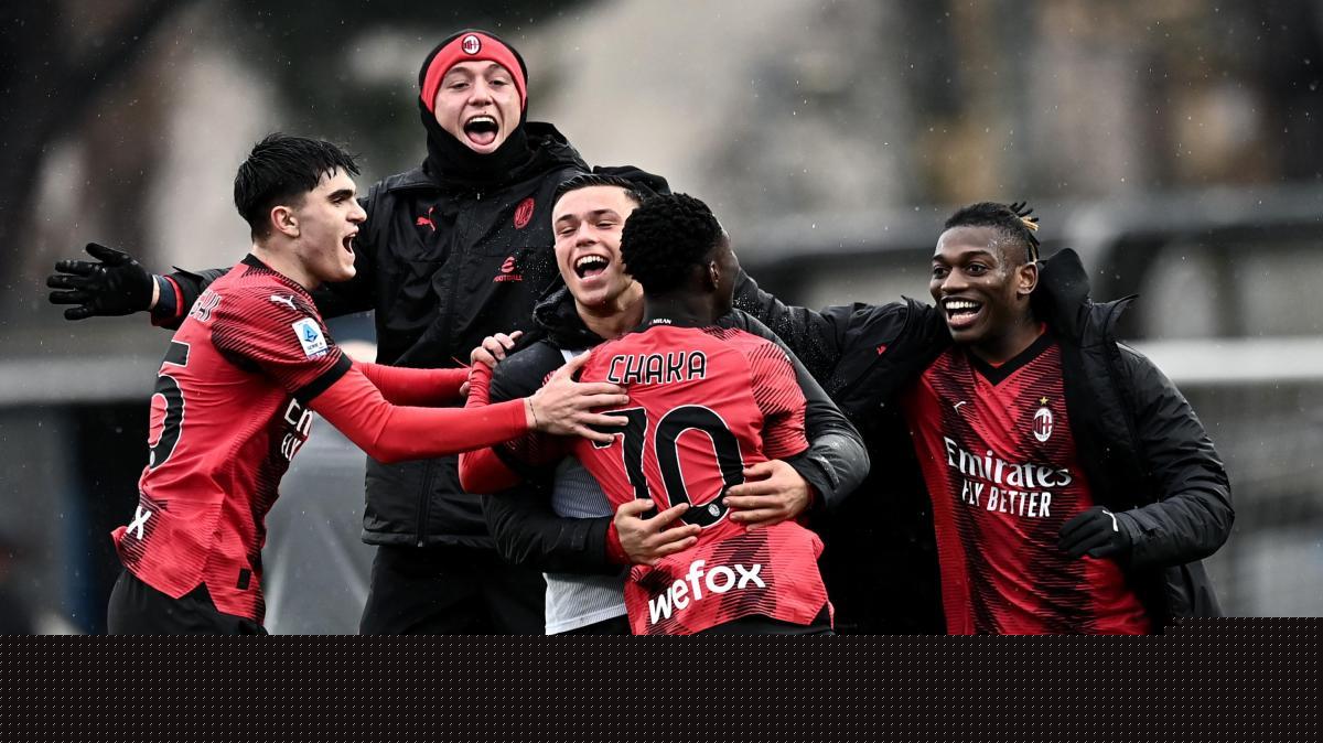 MN - Chaka Traorè: "Dopo la partenza di Pioli ci sono stati dei problemi in società, cose nelle quali noi giocatori non eravamo coinvolti"