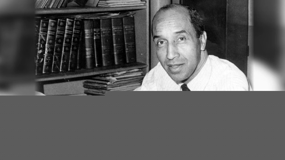 Maryland Sports History: The Most Important Sportswriter You’ve Never Heard Of