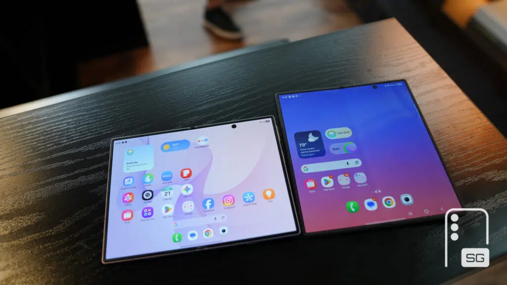 Surprise Hit: Galaxy Z Fold 8 is Outselling Fold 8 Ultra