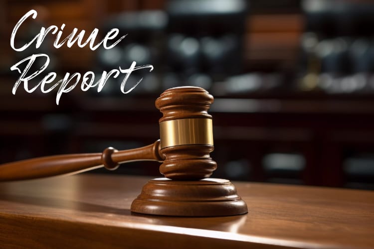Henrico Crime Report: Sept. 26-Oct. 2, 2025