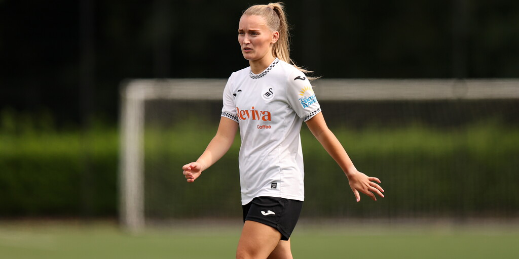 Emily Richards | The characteristics of our team were on show