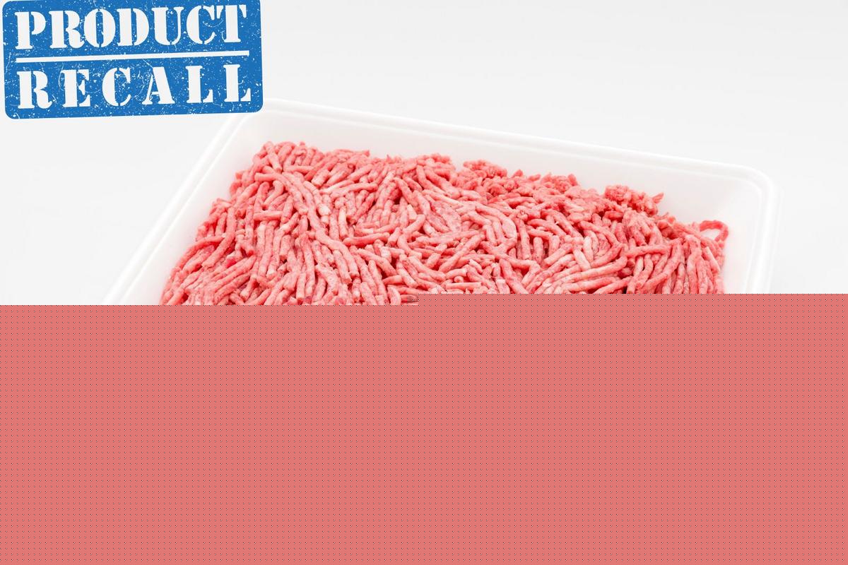 Potential Foreign Material Prompts Hannaford Ground Beef Recall