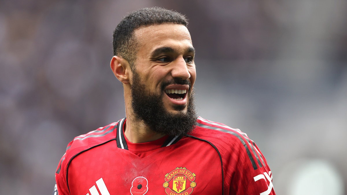 Confirmed Man United XI vs Paris Saint-Germain: One change to starting line-up