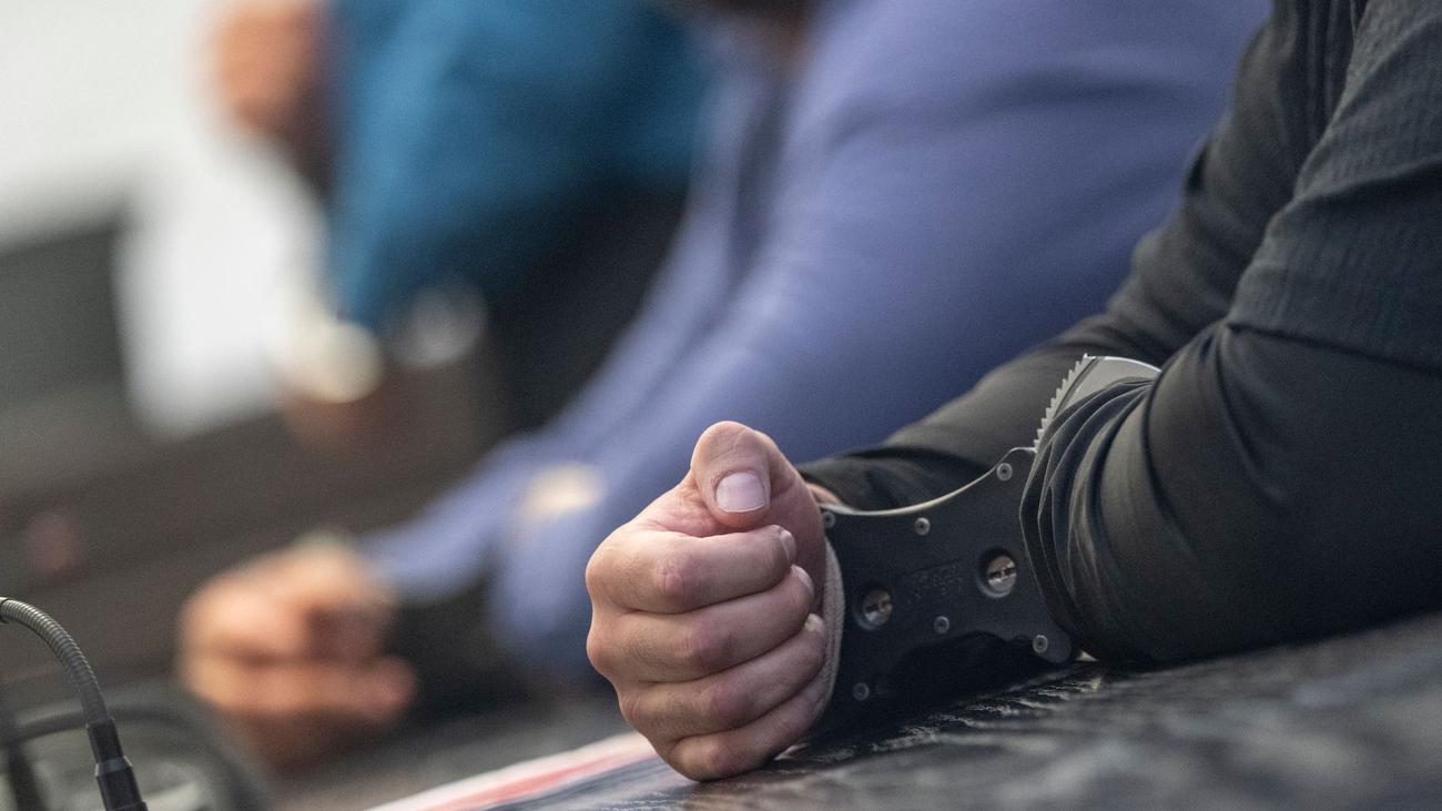 Mutmaßlicher Justizskandal: Datenleck in der Justiz: So entschied das Gericht