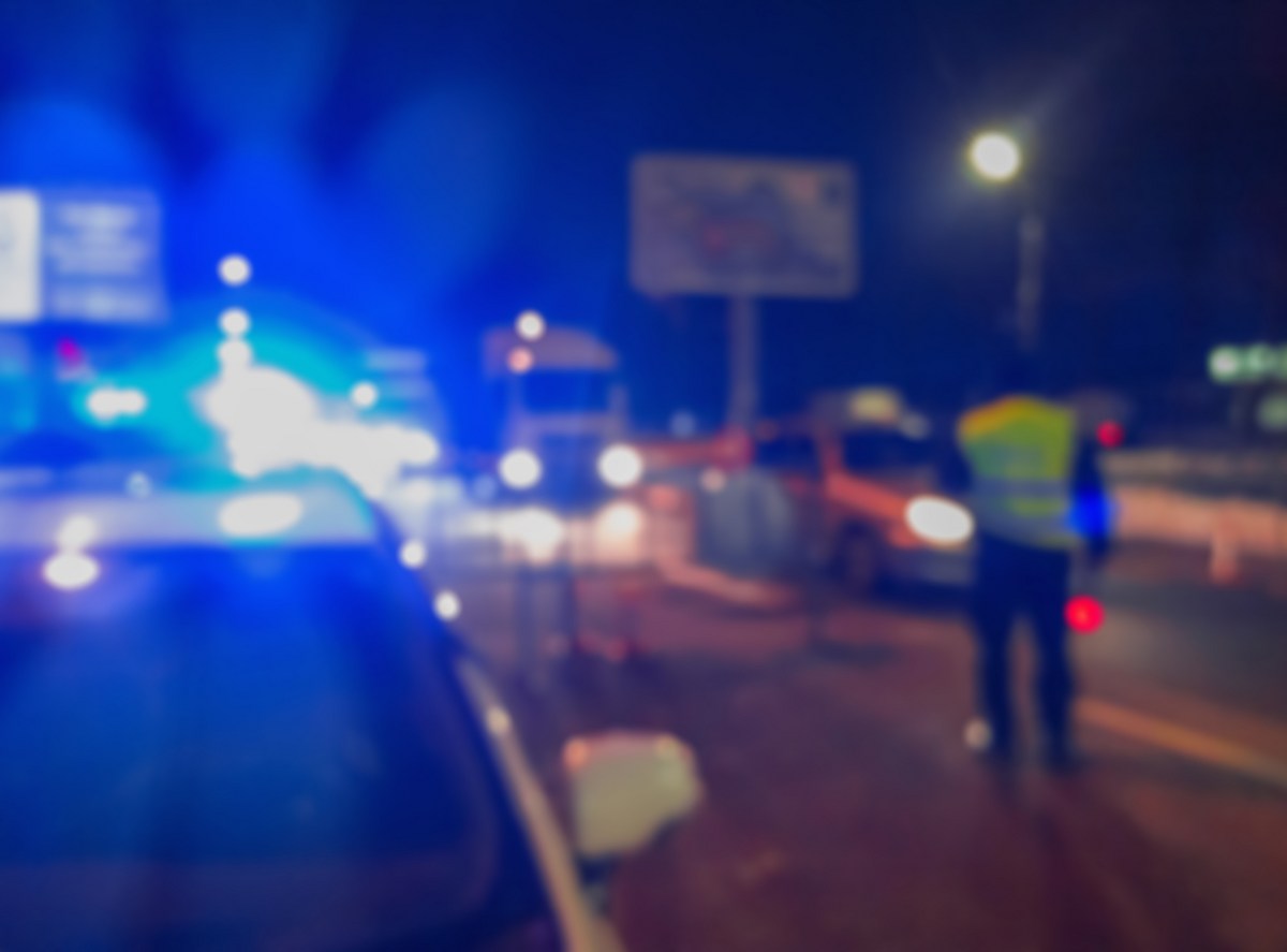 Madison County Joins Statewide STOP DWI Crackdown