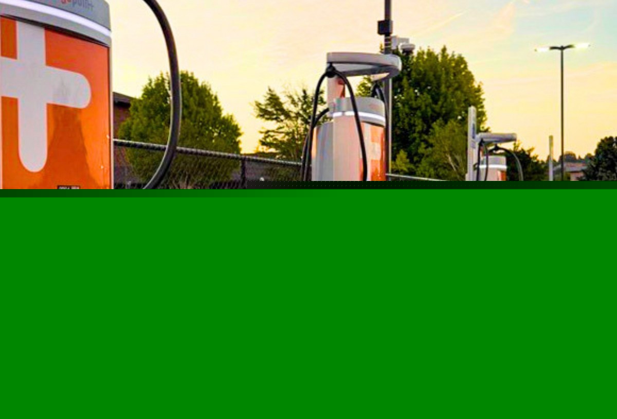 Catholic Charities to Open 3 New Public EV Charging Stations