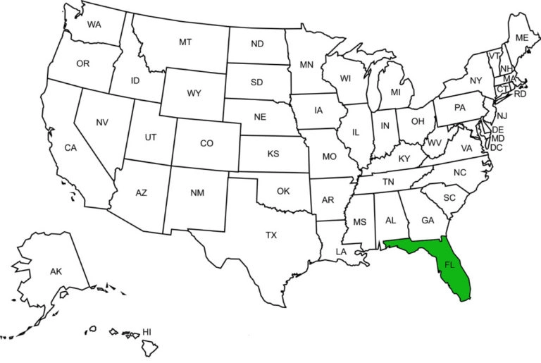 Florida a aprobat donarea unui teren în valoare de 66 de milioane de dolari pentru biblioteca prezidenţială Trump