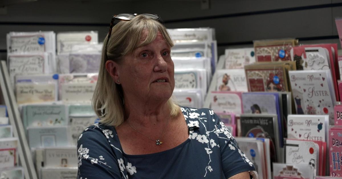 'I lost everything': Cornwall Post Office scandal victim to be on The One Show