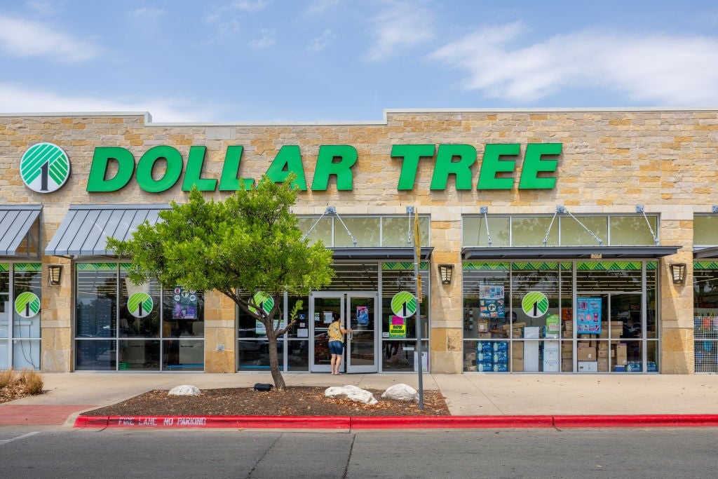 Dollar Tree to Open Store on 1.9-Acre Site Near JetBlue Park in Fort Myers