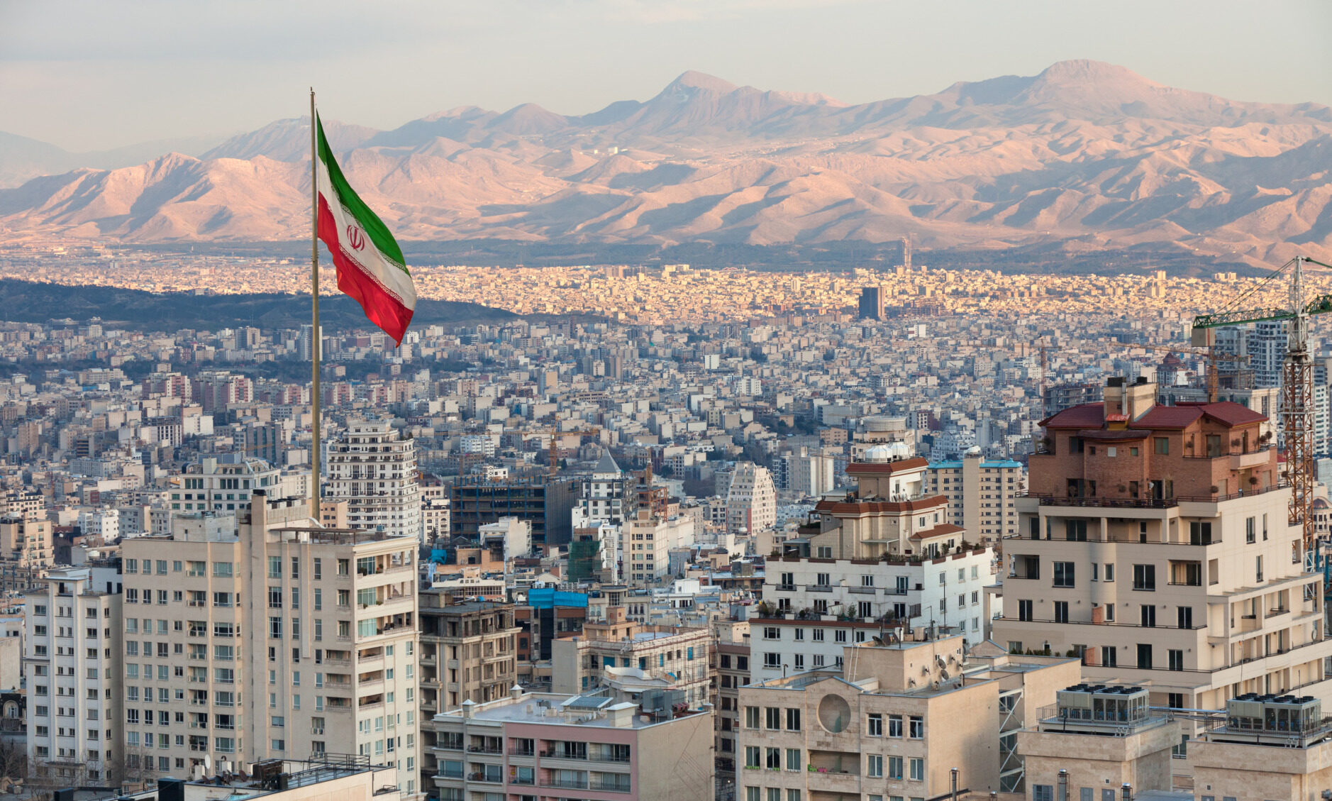 Franța susține includerea Gărzii Revoluționare din Iran pe lista UE a organizațiilor teroriste