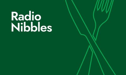 Radio Nibbles: Brazilian Food