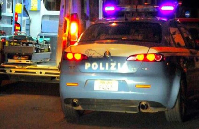 Ciclista di 46 anni travolto e ucciso nel Pavese: indagini in corso