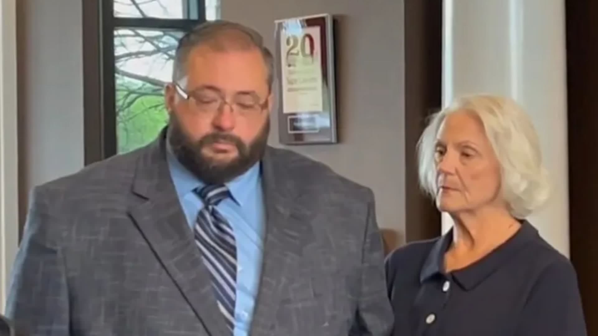 Mum finds out fertility doctor is her child’s DAD & ‘fathered 9 other kids after using his own sperm instead of donors’