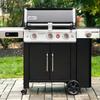 Grill maker Weber to be taken private for $3.7 billion