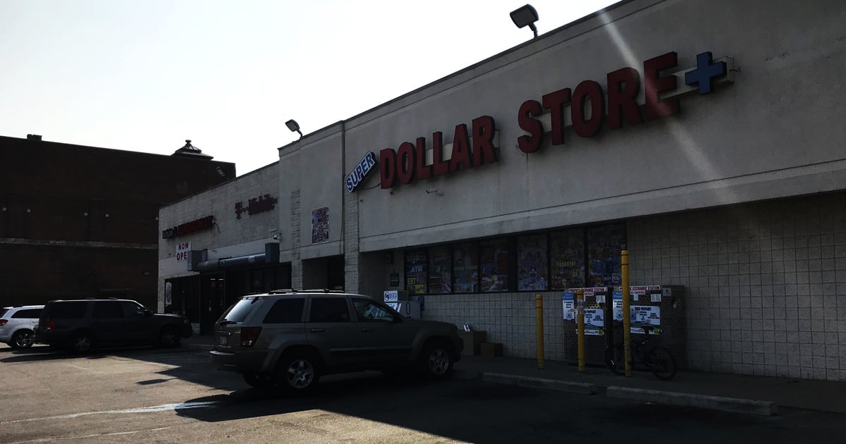 Comment on The Enormous Dollar Store In Michigan That’s Almost Too Good To Be True by bungus