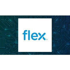 Flex Ltd. $FLEX Shares Sold by State of Alaska Department of Revenue