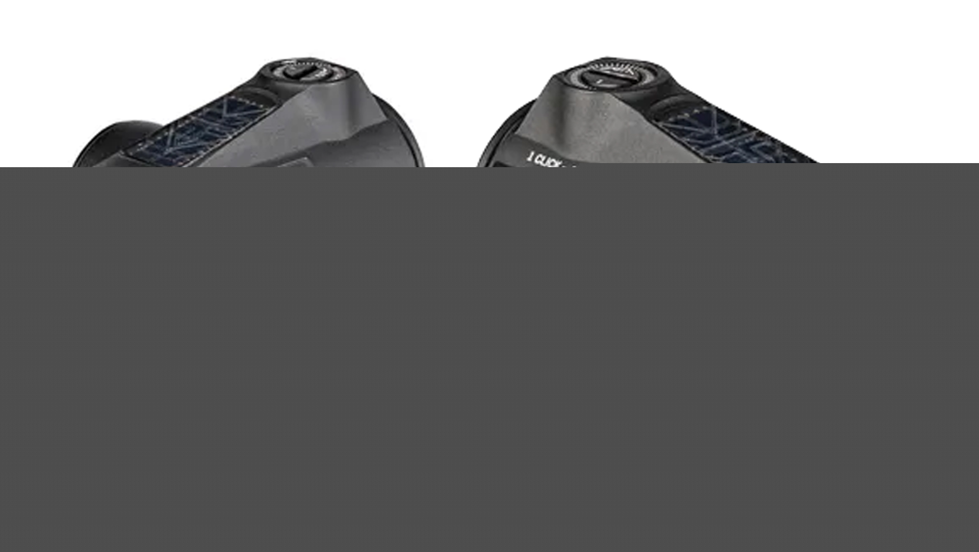 New for 2026: Vortex Crossfire II