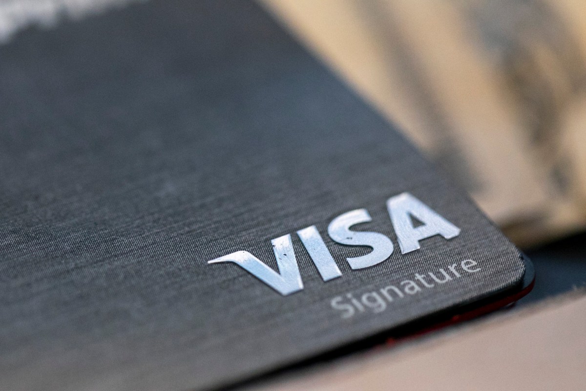 VISA permitirá usar sus tarjetas para”cuentas Trump” para niños que empezarán con depósito de $1,000