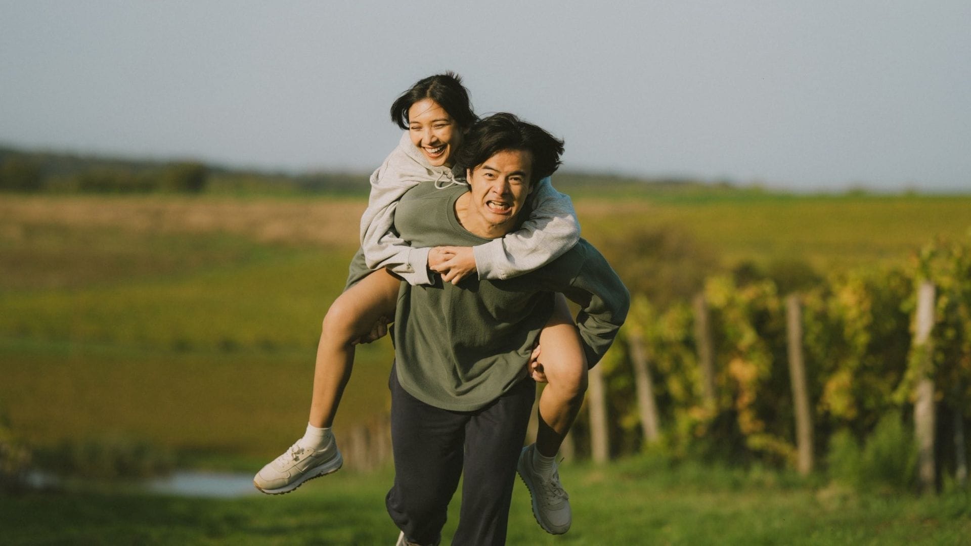 Where to watch Sore: A Wife from the Future online?