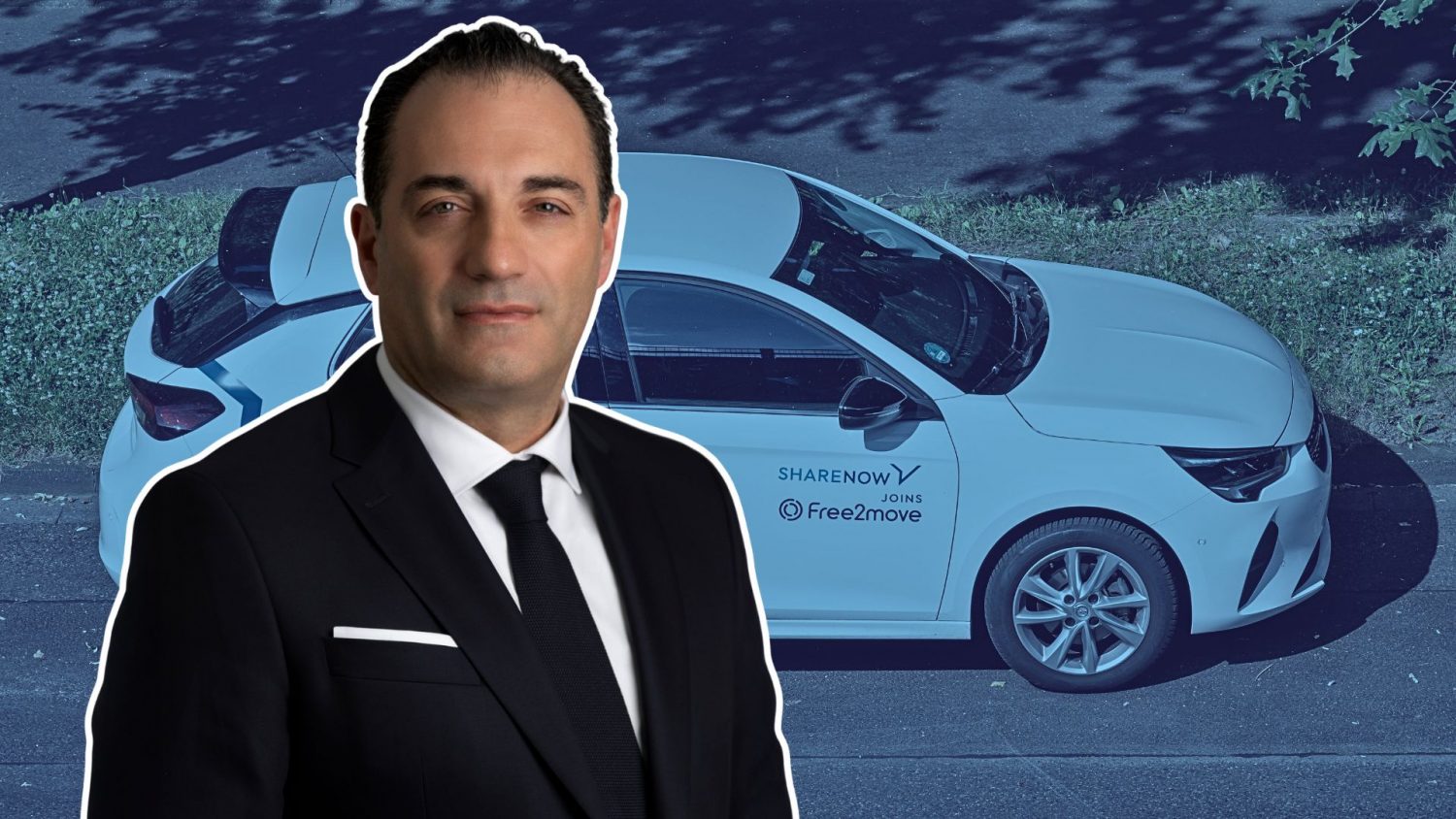 Stellantis mulls sale of Free2move as CEO seeks turnaround