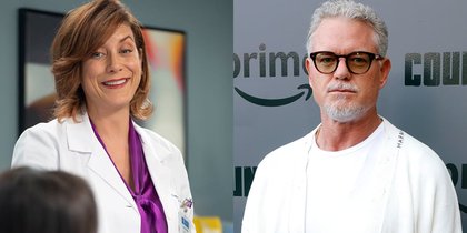 Kate Walsh Shares Emotional Message of Support for Eric Dane & His Family Amid His ALS Battle
