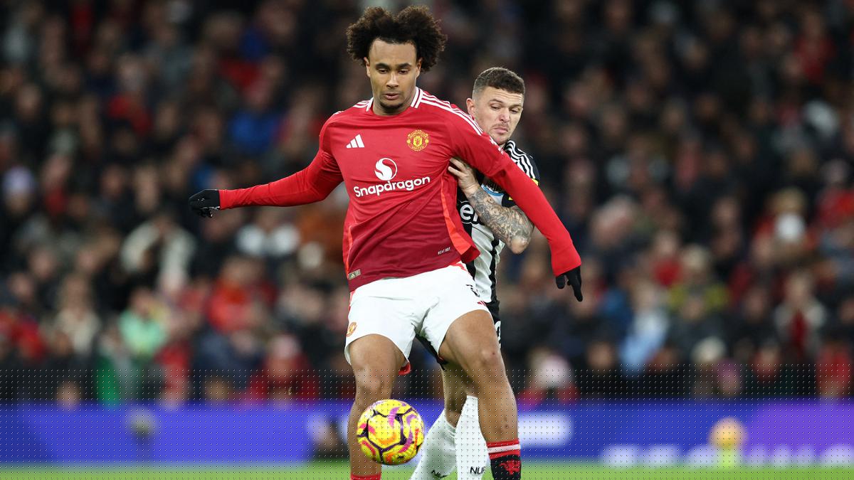 Joshua Zirkzee Beri Sinyal Hijau ke Juventus, Tinggalkan Manchester United di Musim Panas 2026?