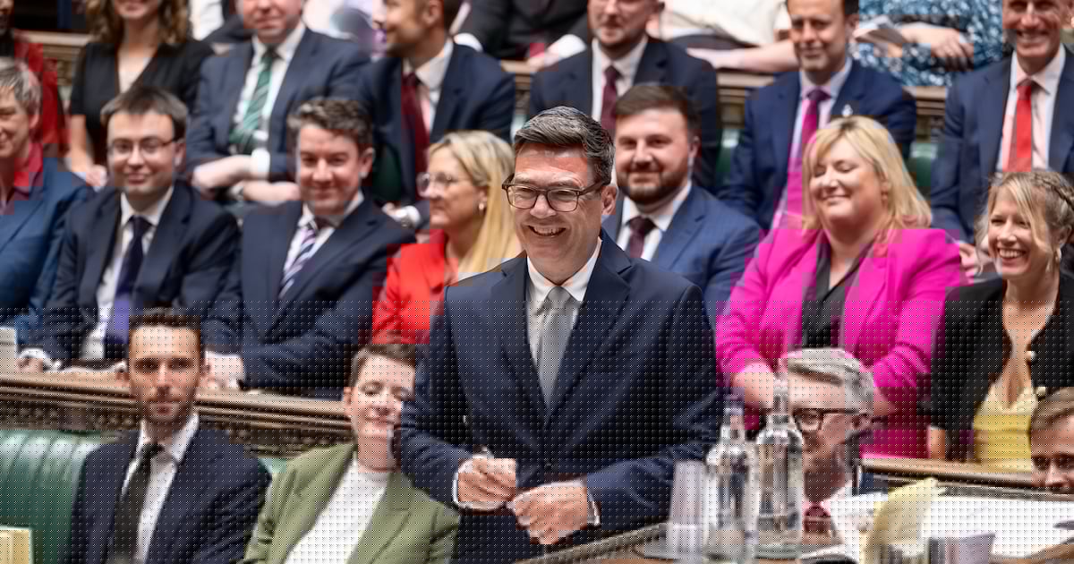 Sector urged to ‘watch this space’ for Gov support