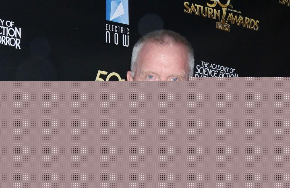 Anthony Michael Hall reveals his Hollywood surprise