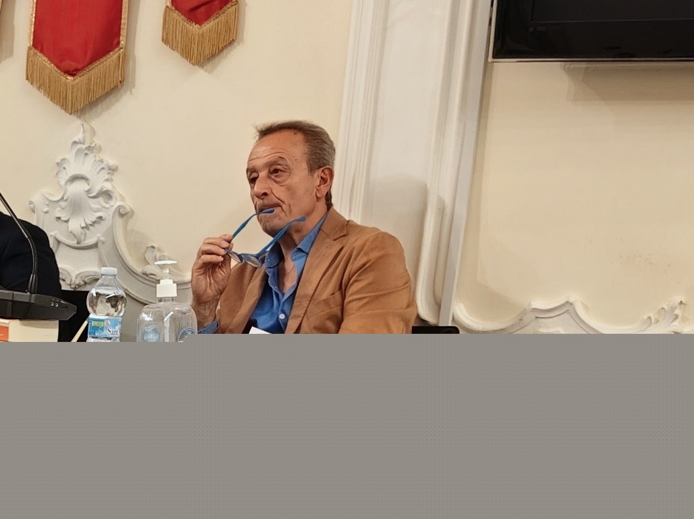Trapani. La bocciatura del PEF: così Tranchida è rimasto solo