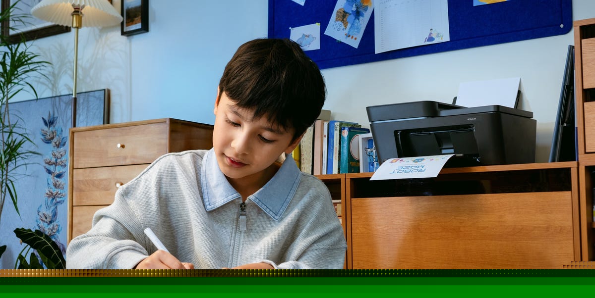 Why Every Busy Household Needs Smarter Printing