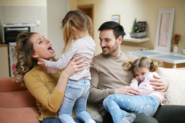 Birth Order May Influence Your Disease Risk Later in Life