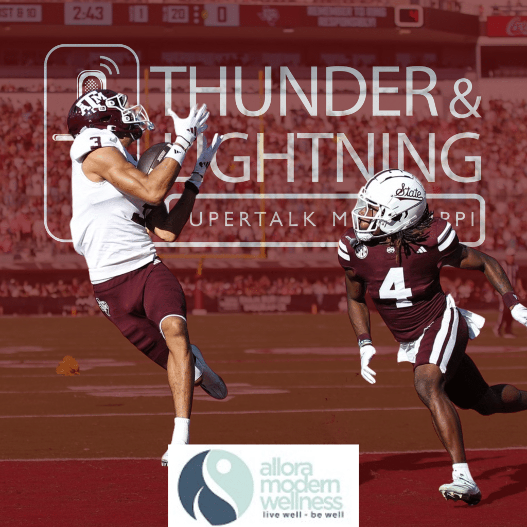 T&L Opponent Preview: TexAgs Radio’s David Nuno Previews Mississippi State-Texas A&M