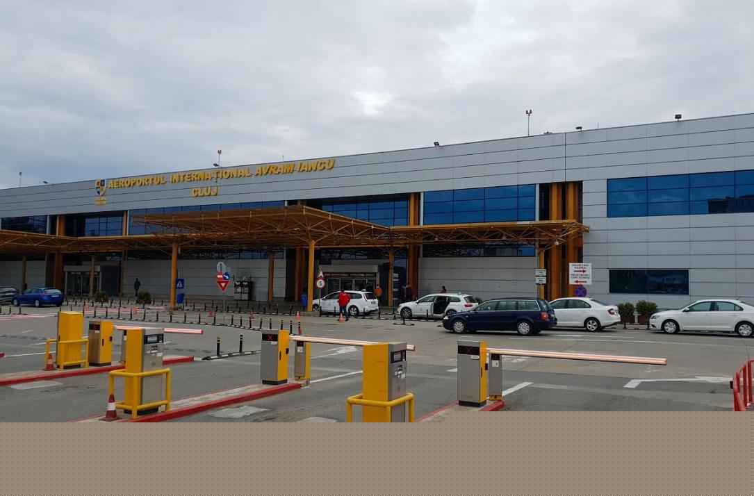 Cluj airport to introduce Fast Track boarding system