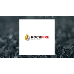 Rockfire Resources (LON:ROCK)  Shares Down 8.1%   – Should You Sell?