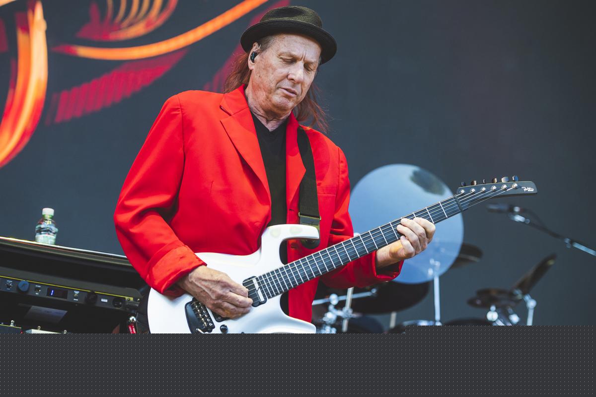 New BEAT King Crimson Tribute Dates