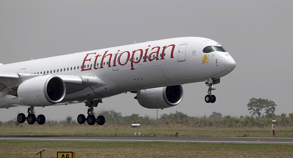 Family raises the alarm over woman’s death on Ethiopian Airlines flight
