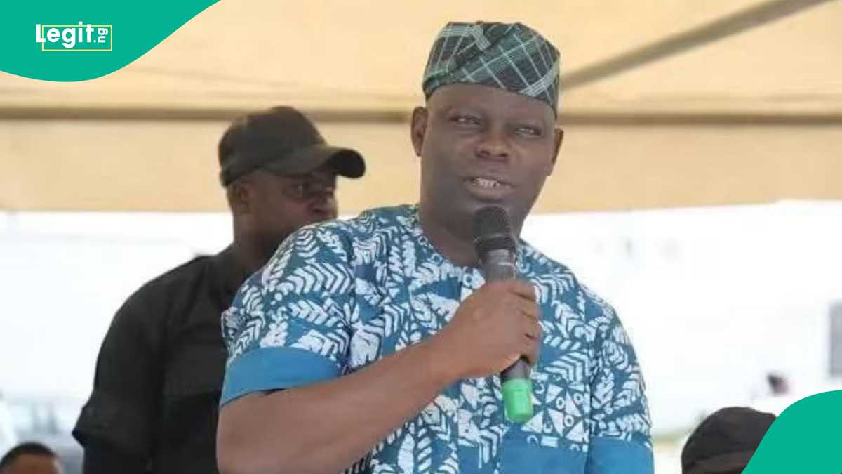 Breaking: Police release Osun commissioner after shooting at APC rally