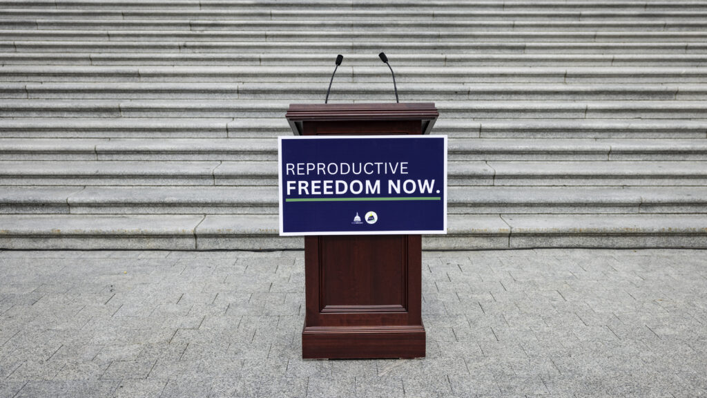 A new approach to challenging state abortion bans