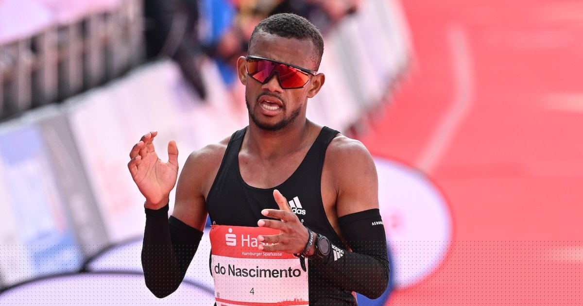 Olympian Daniel Nascimento Has Been Missing for a Month, Mother Begs for Help