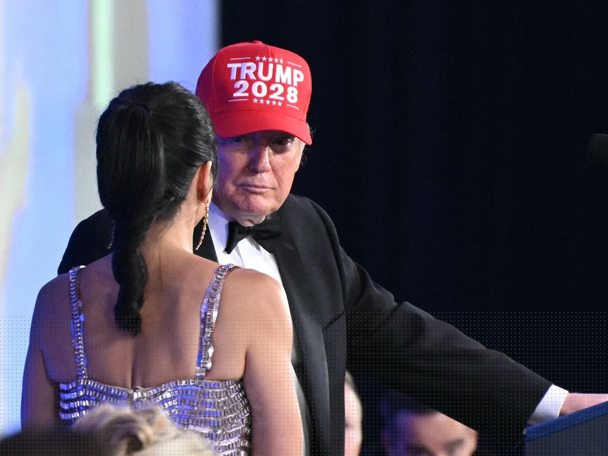 Trump’s Tariffs Are Likely to Stick Around Despite Unpopularity