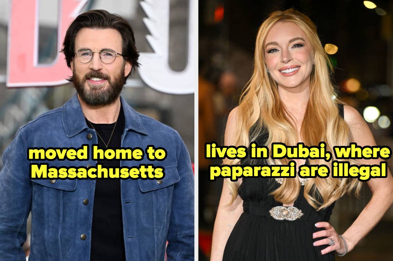"I Ain't Buying What Hollywood Is Selling": 18 Famous People Who Ditched LA And Why