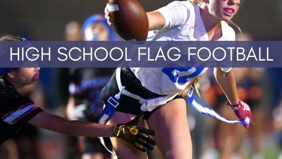 SGV flag football: Tuesday’s scores from first round of CIF-SS playoffs