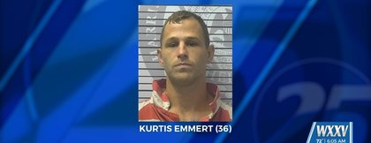 Charges upgraded for man charged in sex crimes involving a child in Harrison County