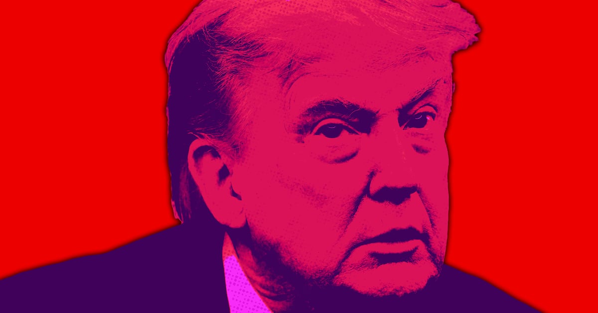 Billionaire Republican Megadonor Pulls the Plug on Trump’s Party