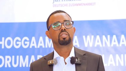 Puntland oo beenisey in 7 ruux harraad ugu dhinteen gobolka Mudug.